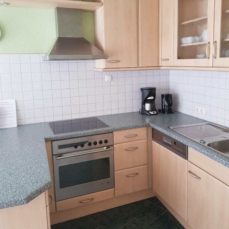 Ferienwohnung In Ostseenaehe Гревесмюлен Екстериор снимка