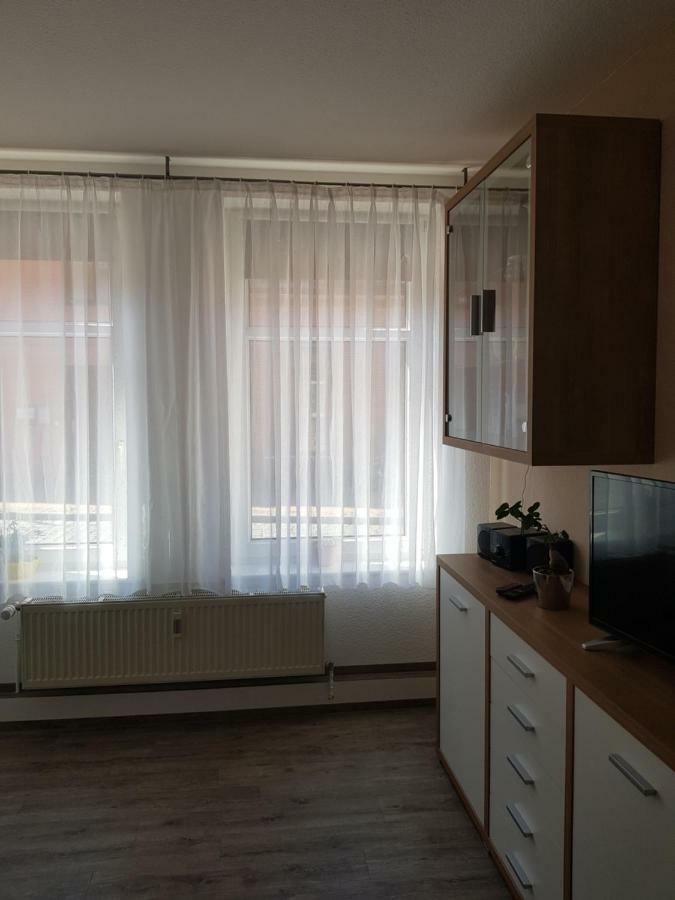 Ferienwohnung In Ostseenaehe Гревесмюлен Екстериор снимка