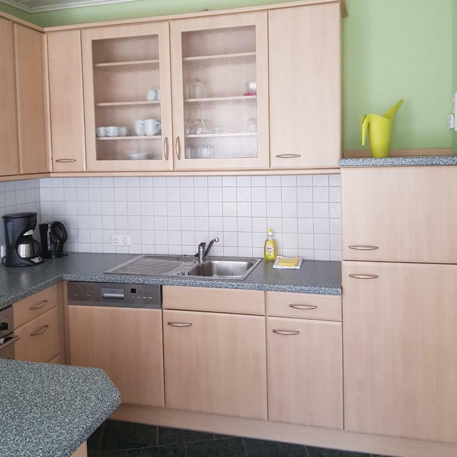 Ferienwohnung In Ostseenaehe Гревесмюлен Екстериор снимка