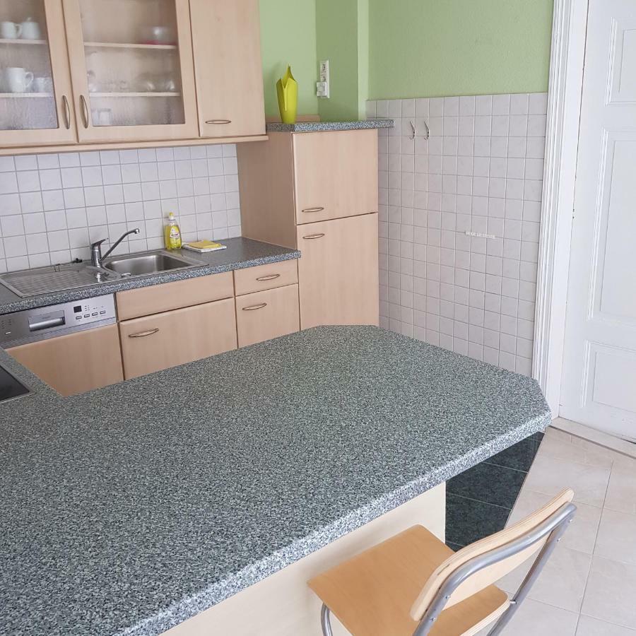 Ferienwohnung In Ostseenaehe Гревесмюлен Екстериор снимка