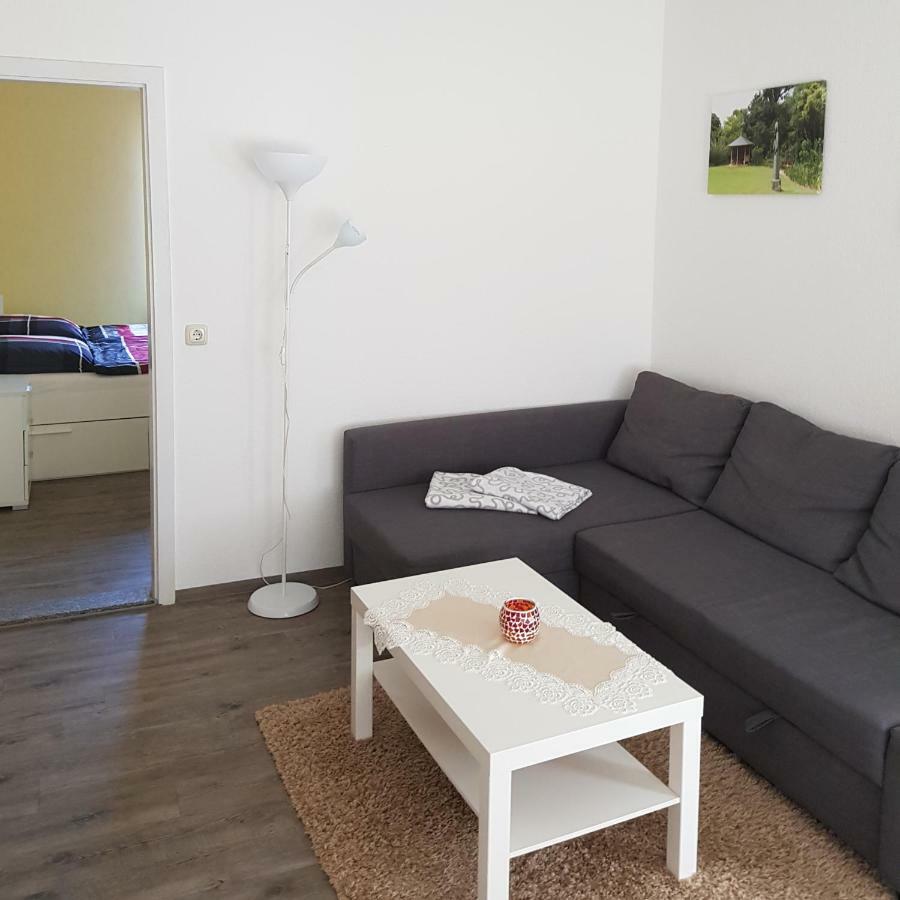 Ferienwohnung In Ostseenaehe Гревесмюлен Екстериор снимка