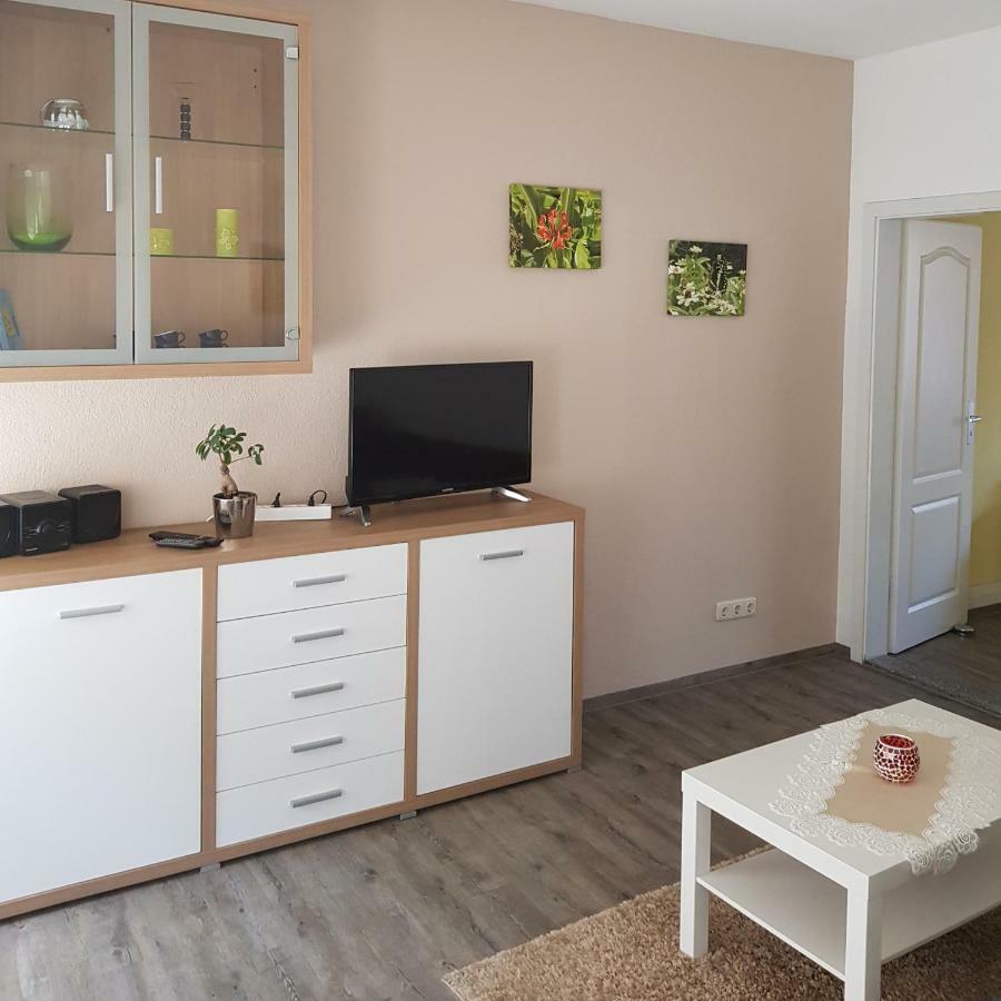 Ferienwohnung In Ostseenaehe Гревесмюлен Екстериор снимка