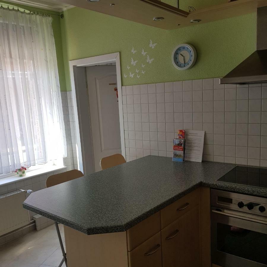 Ferienwohnung In Ostseenaehe Гревесмюлен Екстериор снимка