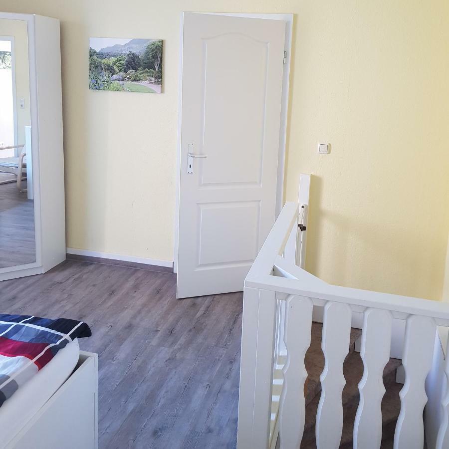Ferienwohnung In Ostseenaehe Гревесмюлен Екстериор снимка