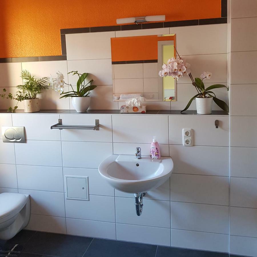 Ferienwohnung In Ostseenaehe Гревесмюлен Екстериор снимка