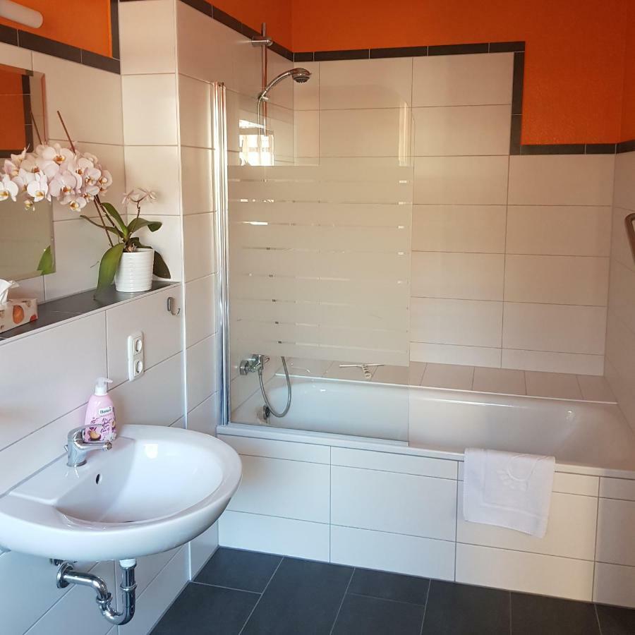 Ferienwohnung In Ostseenaehe Гревесмюлен Екстериор снимка