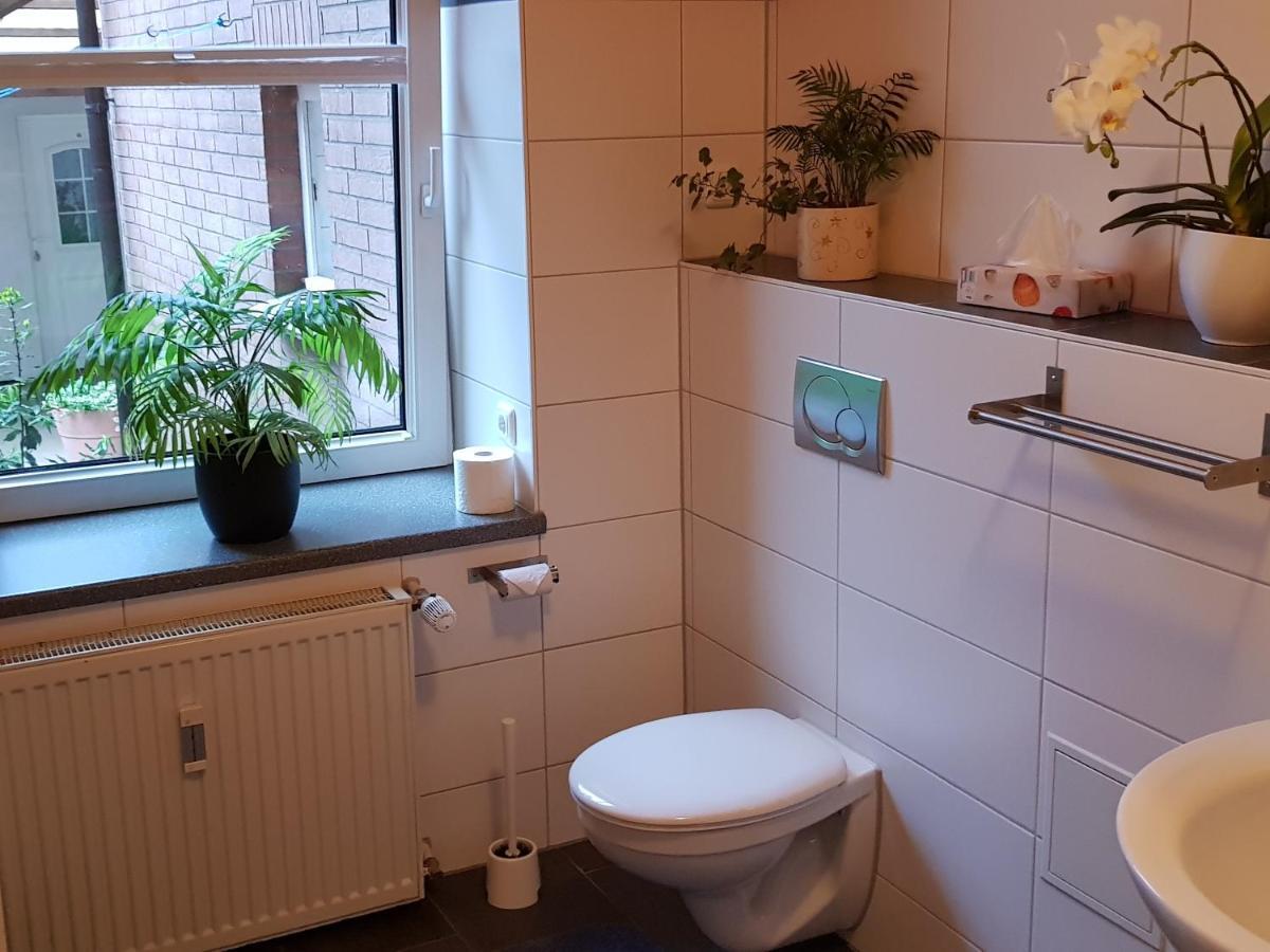 Ferienwohnung In Ostseenaehe Гревесмюлен Екстериор снимка