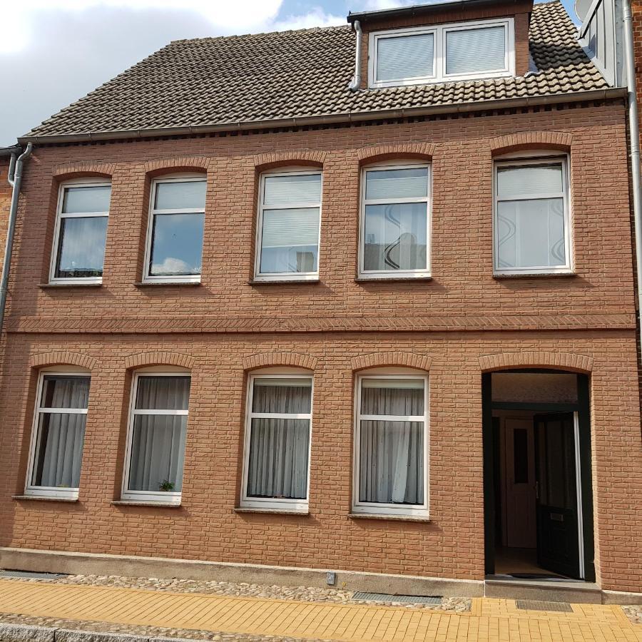 Ferienwohnung In Ostseenaehe Гревесмюлен Екстериор снимка